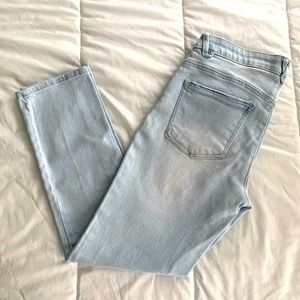 New Democracy Mom Jeans